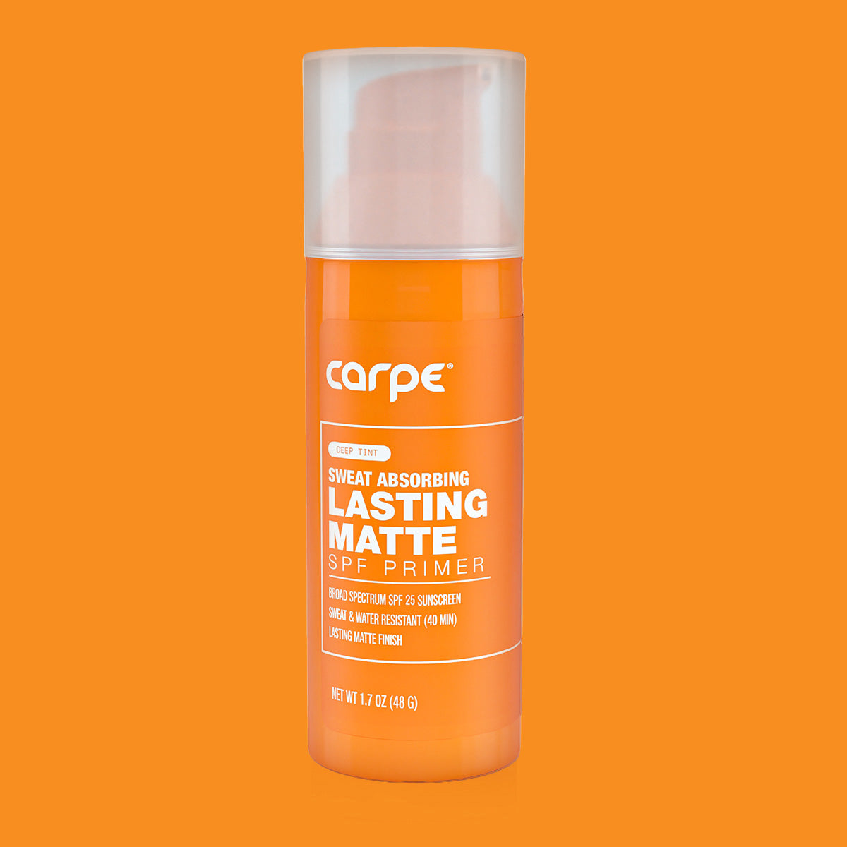 Deep Tint - SPF 25