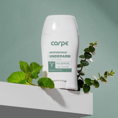 Underarm Stick / Eucalyptus