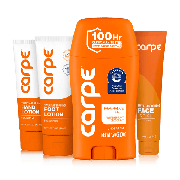 Head-to-Toe