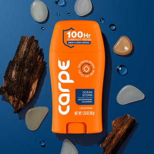 Ocean Storm