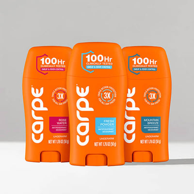 Best Selling Starter Pack