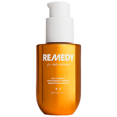 Remedy Vitamin C Brightening Serum
