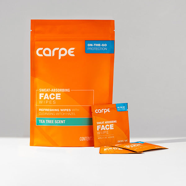 Face Wipes