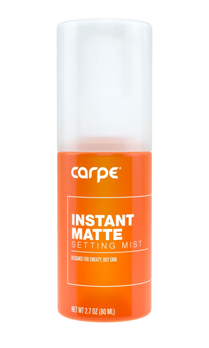 Instant Matte Setting Mist