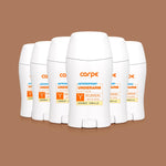 Coconut Vanilla