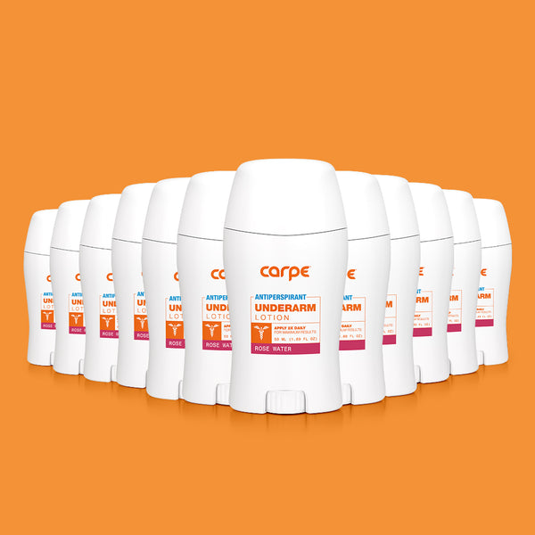 Underarm Stick 12-Pack